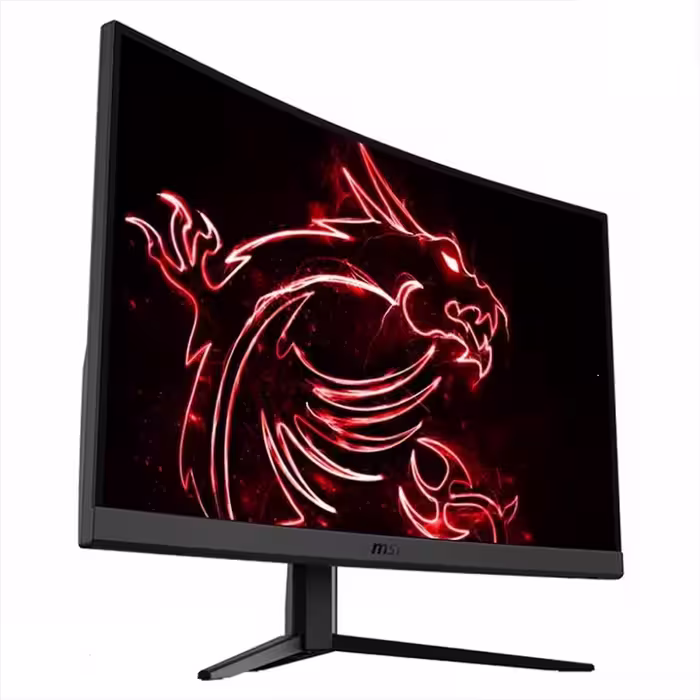 مانیتور ام اس آی مدل Optix G27CQ4 سایز 27 اینچ