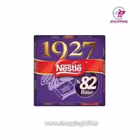 شکلات نستله 1927 تلخ 82 درصد