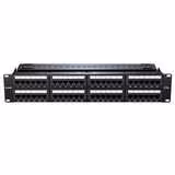 DLINK NPP-C61BLK481 Patch Panel