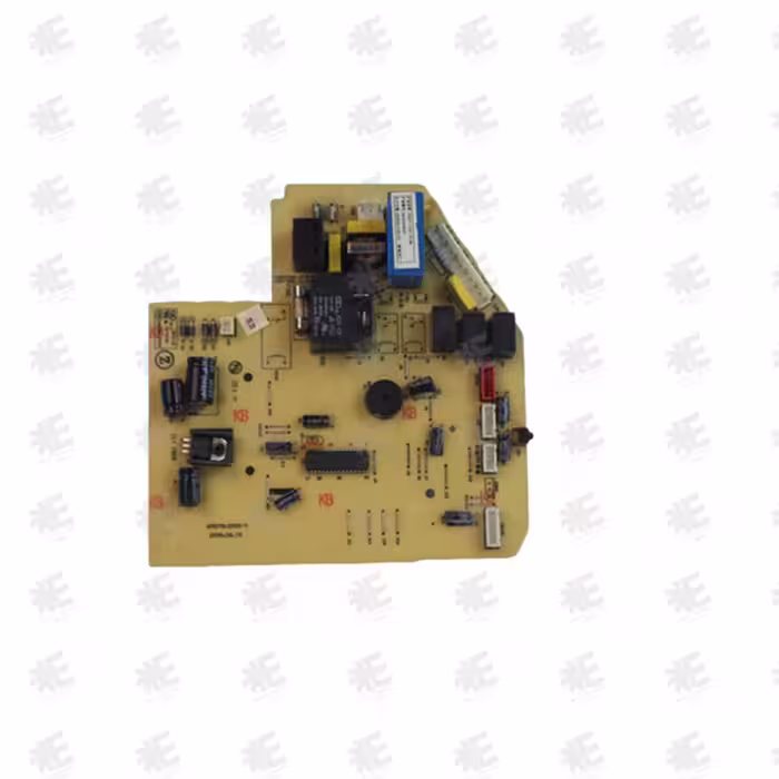 برد کولرگازی (مدیا ، تک الکتریک ، اوولی ، تراست)GM575kZ000-M کد(126)