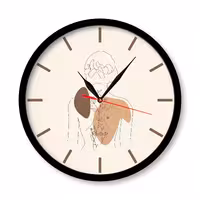 ساعت‌های دیواری راویتا طرح 2938