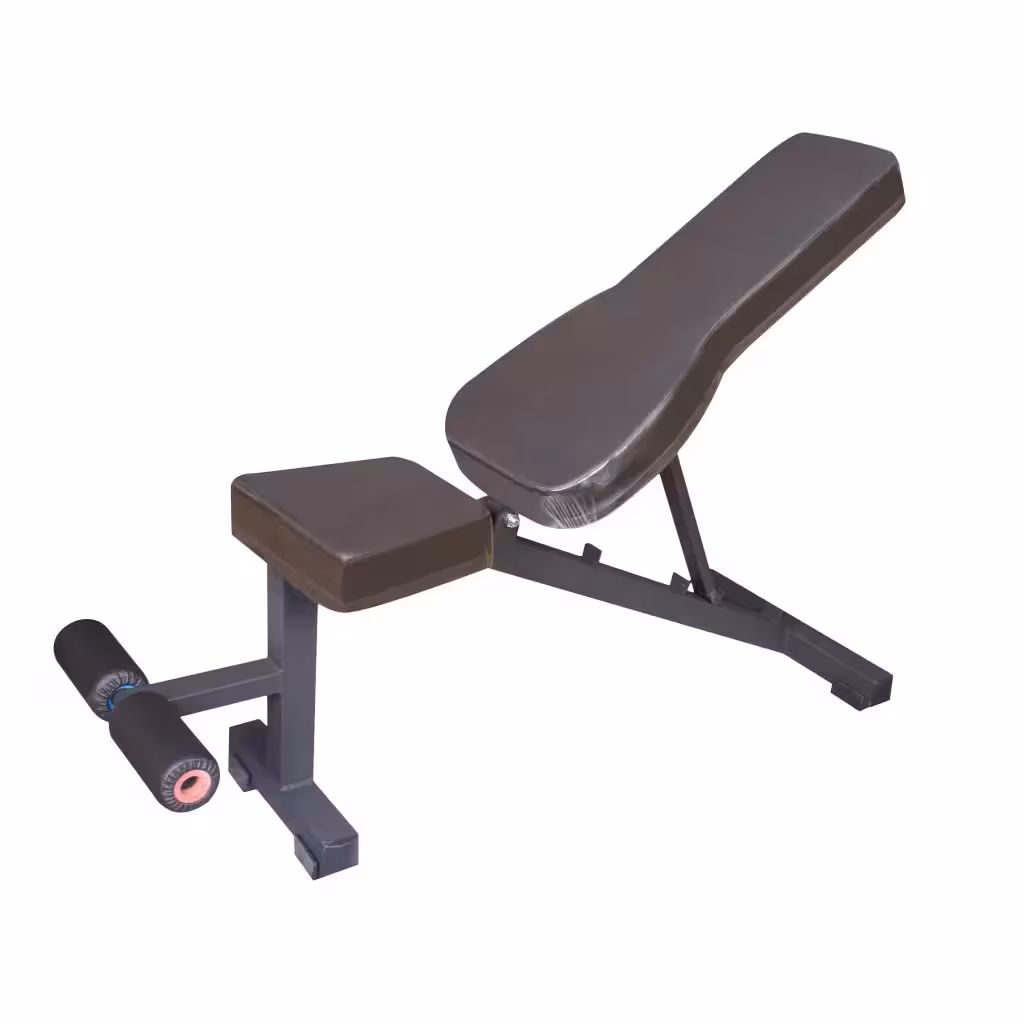 نیمکت مدرج چهار حالته