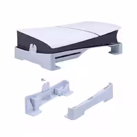 پایه نگهدارنده کنسول پلی استیشن 5 اسلیم مدل PGTECH GP-525