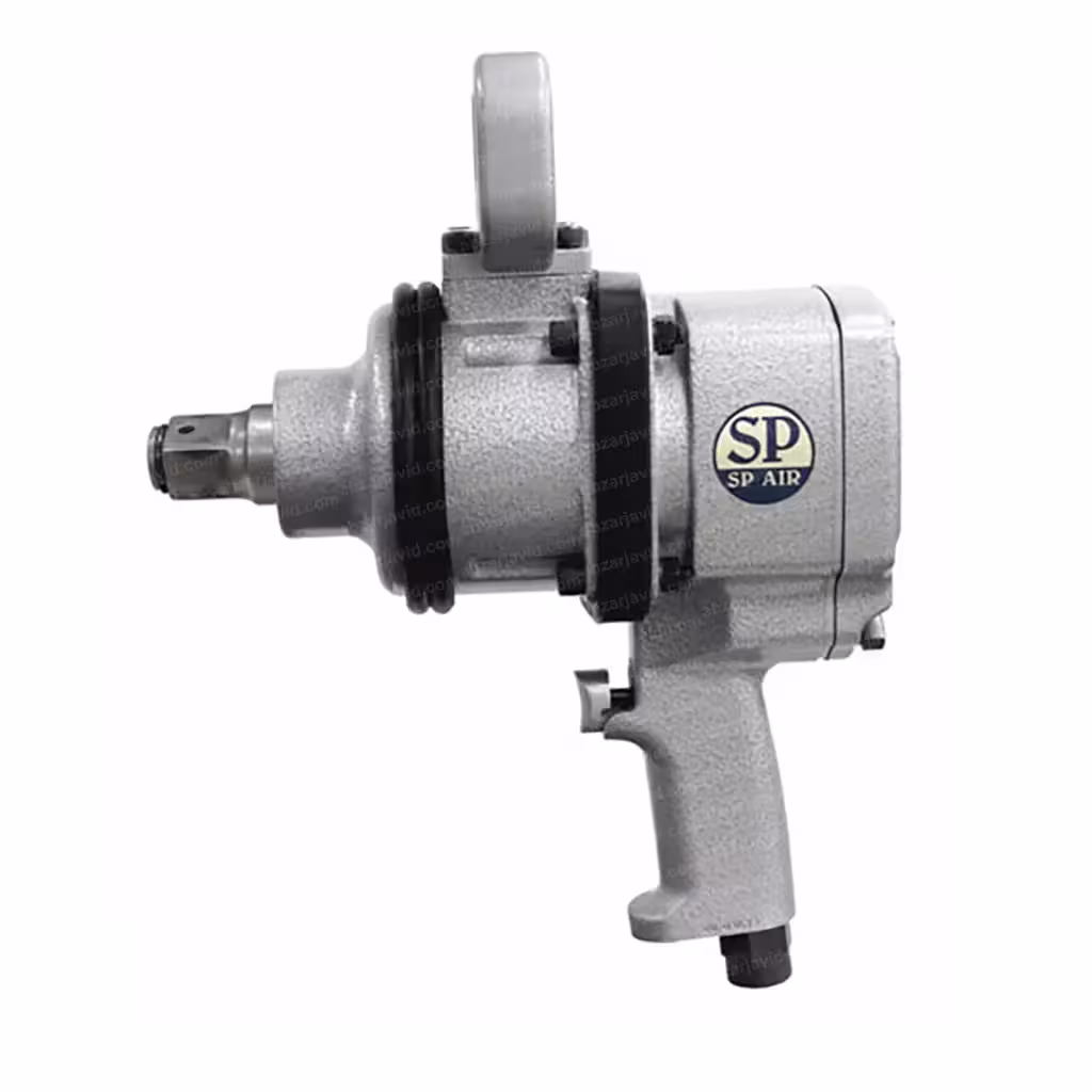 آچار بکس بادی اس پی ژاپن 1 اینچ مدل SP-1193GEP-2