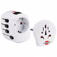 آداپتور تبدیل مسافرتی مدل BWA برننشتول