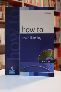 How to Teach Listening