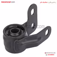 بوش طبق جناقی سمت راست زانتیا