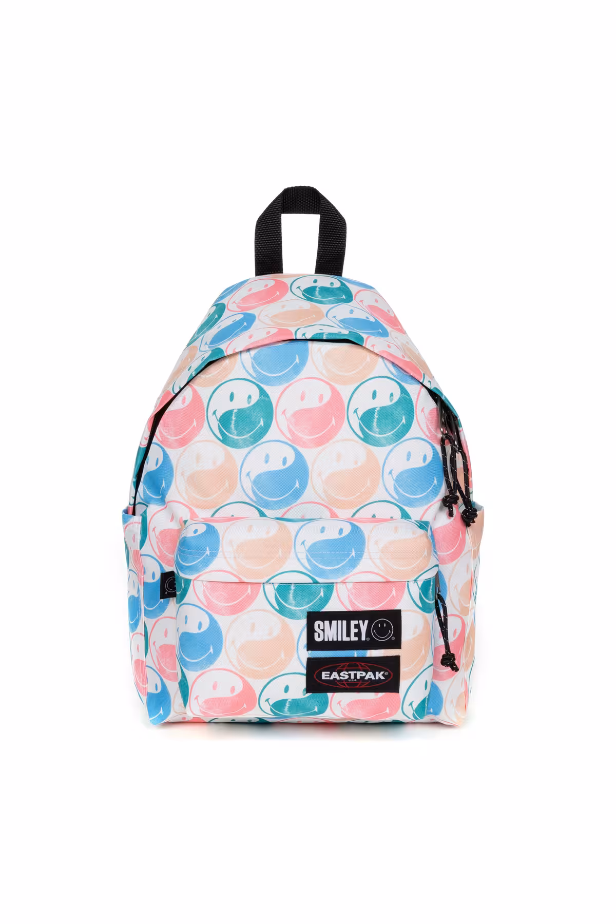 کوله پشتی X SMILEY DAY PAK'R S YY COLOR Eastpak