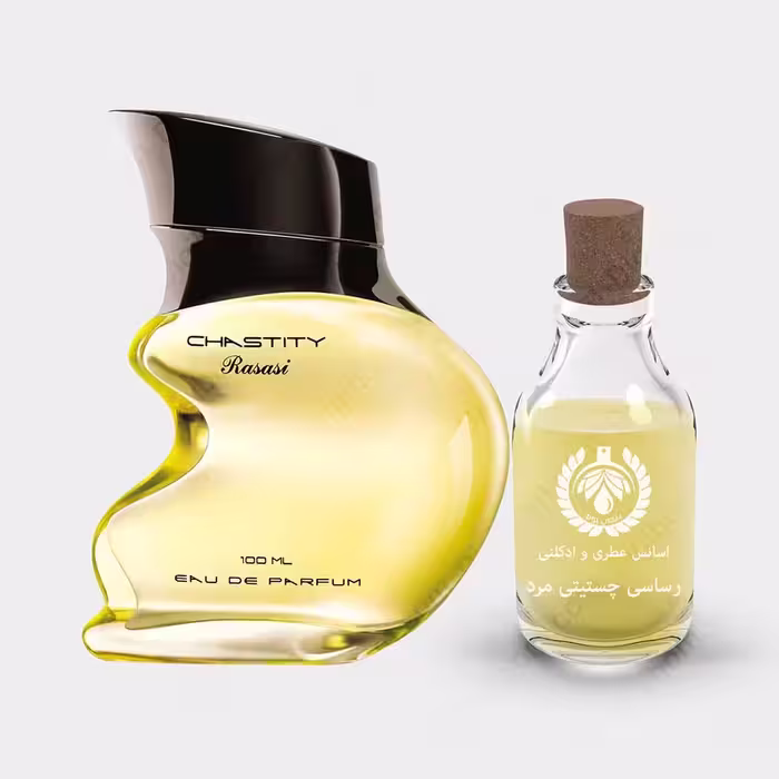 عطر رساسی چستیتی مردانه – Rasasi Chastity MenعطرRasasi Chastity Men
