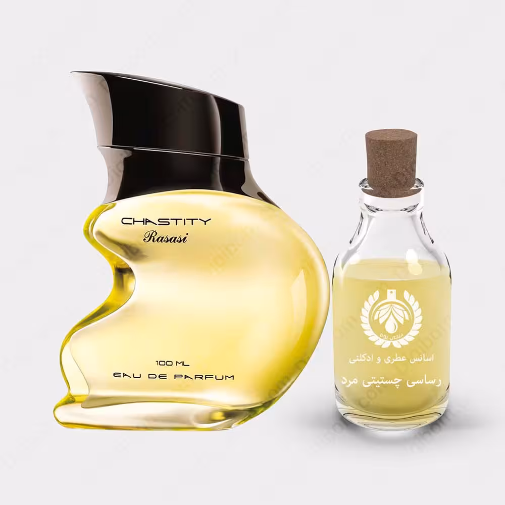 عطر رساسی چستیتی مردانه – Rasasi Chastity MenعطرRasasi Chastity Men