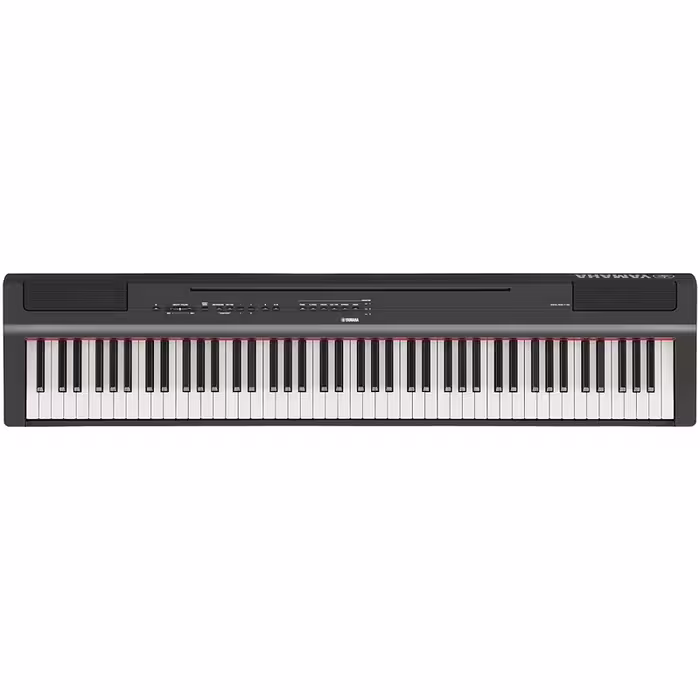 پیانو دیجیتال Yamaha مدل P125