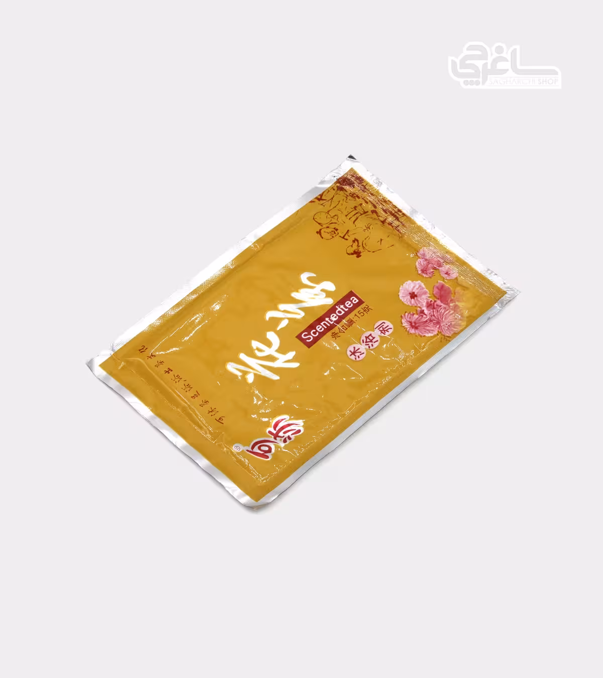 چای اسپا Tea Spa