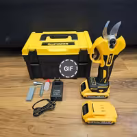 قیچی شارژی براشلس نیوپاور مدل Npsc