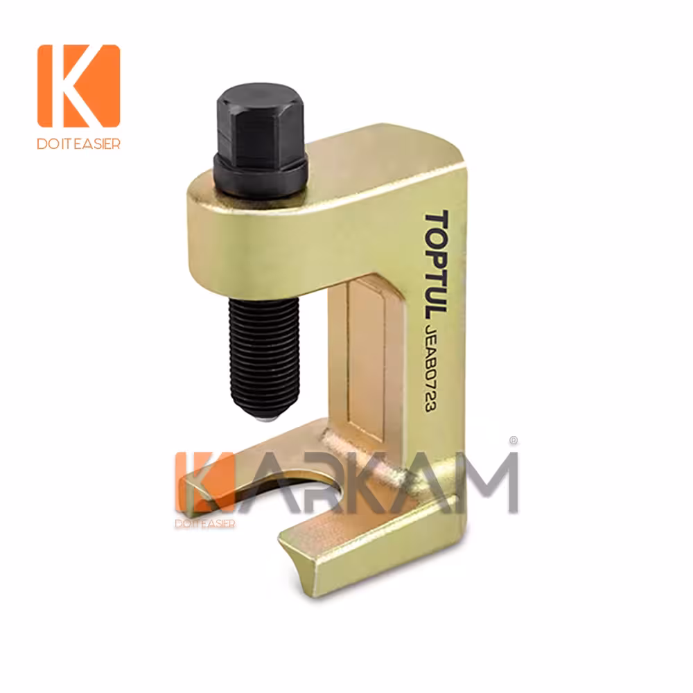 سیبک کش پایه دار 23 JEAB0723 تاپ تول