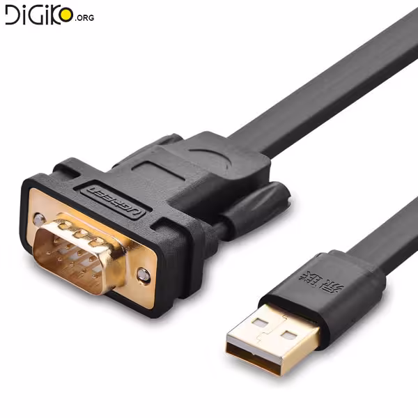 تبدیل USB به سریال یوگرین