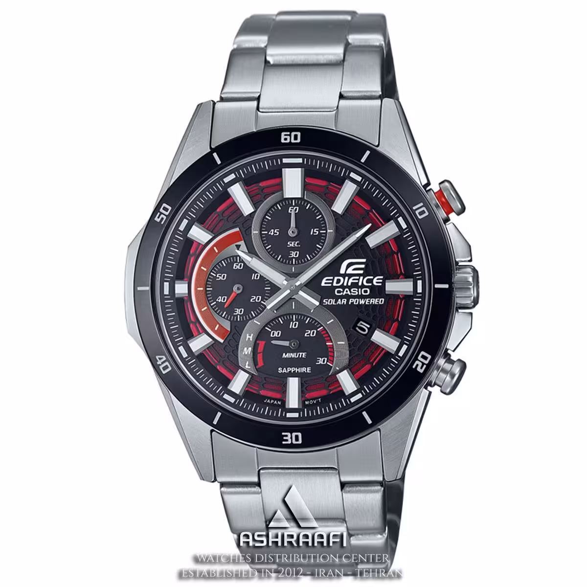 ساعت کاسیو ادیفایس Casio Edifice EFS-S610DB-1AV