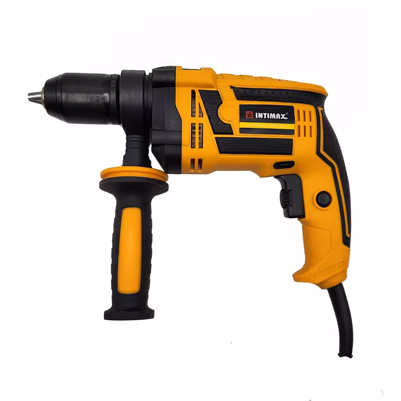 دریل چکشی اینتیمکث مدل BV28 | کالا مکس