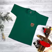 تیشرت بچگانه برند CLUB