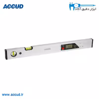 تراز دیجیتال 60 سانتی متر صوتی Accud (اکیود) مدل 725-360-01