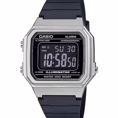 ساعت مچی کاسیو 
مدل CASIO-W-217HM-7B
