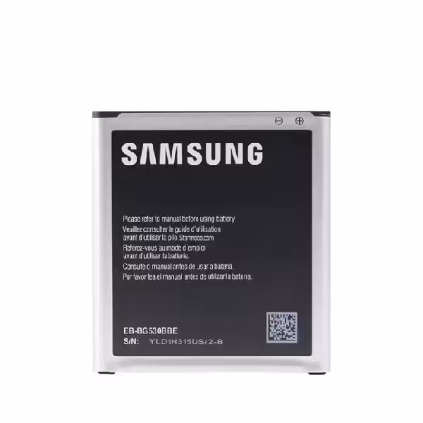 باتری سامسونگ جی 5 Samsung Galaxy j5 2015 J500