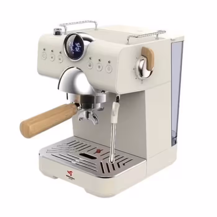 اسپرسوساز مباشی مدل ME-ECM 2108