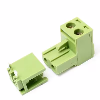 PHOENIX 2 PIN RA