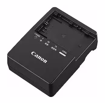 شارژر کانن اصلی Canon LC-E6 Battery Charger for LP-E6 Org