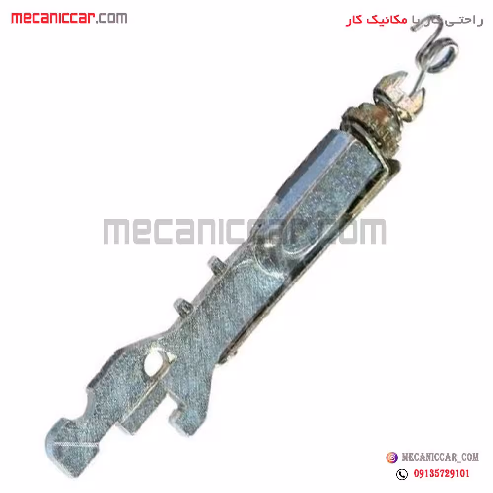 ریگلاژ لنت عقب راست پژو 206 تیپ 2