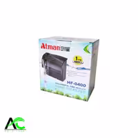 فیلتر هنگان آتمن (Atman) مدل hf-0400
