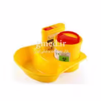سیفتی باکس ست سینی تزریقات بیوسیف مدل Bio Safe ساخت ایران