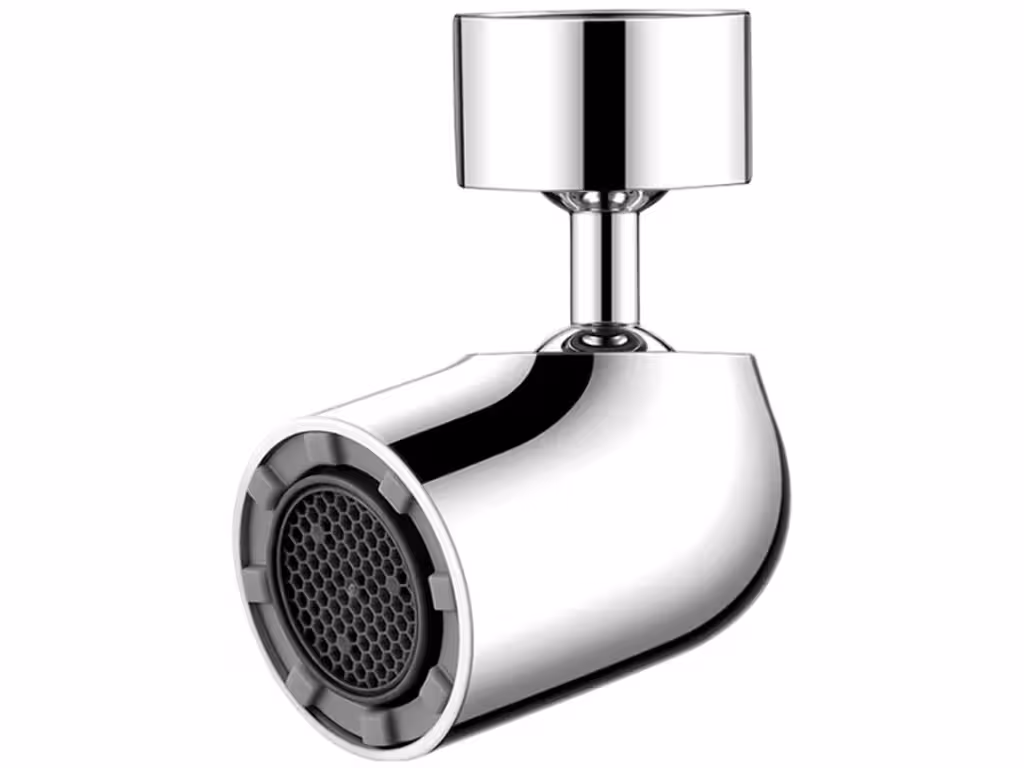 سرشیر کاهنده مصرف آب شیائومی Xiaomi Mijia Mouthwash Foamer S1 MJSKQPQ01DB