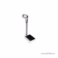 ترازوی قد و وزن پرسا