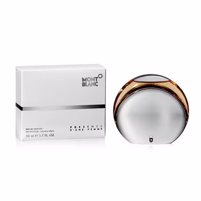 عطر ادکلن مونت بلنک پرسنس د آن