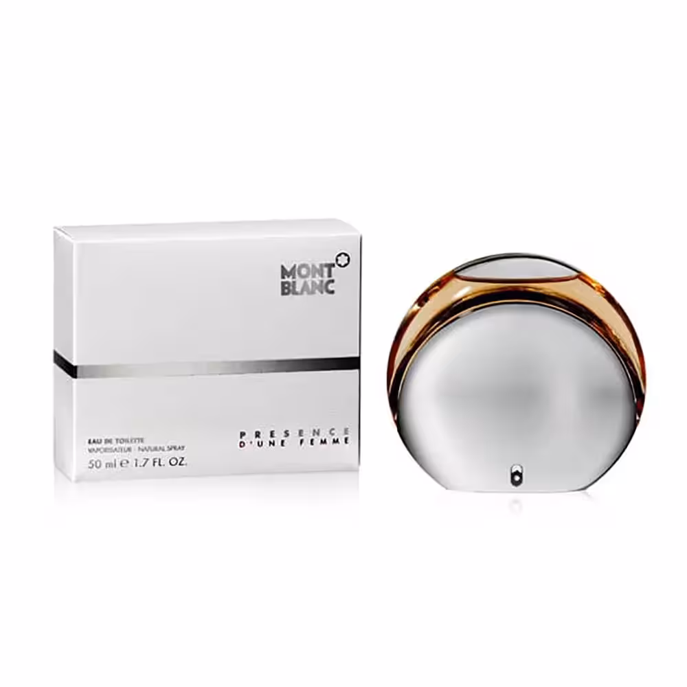 عطر ادکلن مونت بلنک پرسنس د آن