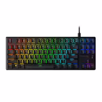 کیبورد مکانیکال گیمینگ هایپر ایکس Alloy Origins Core Red Switch