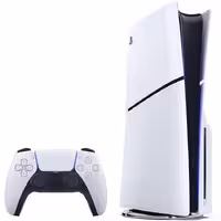 کنسول بازی سونی PS5 Slim استاندارد