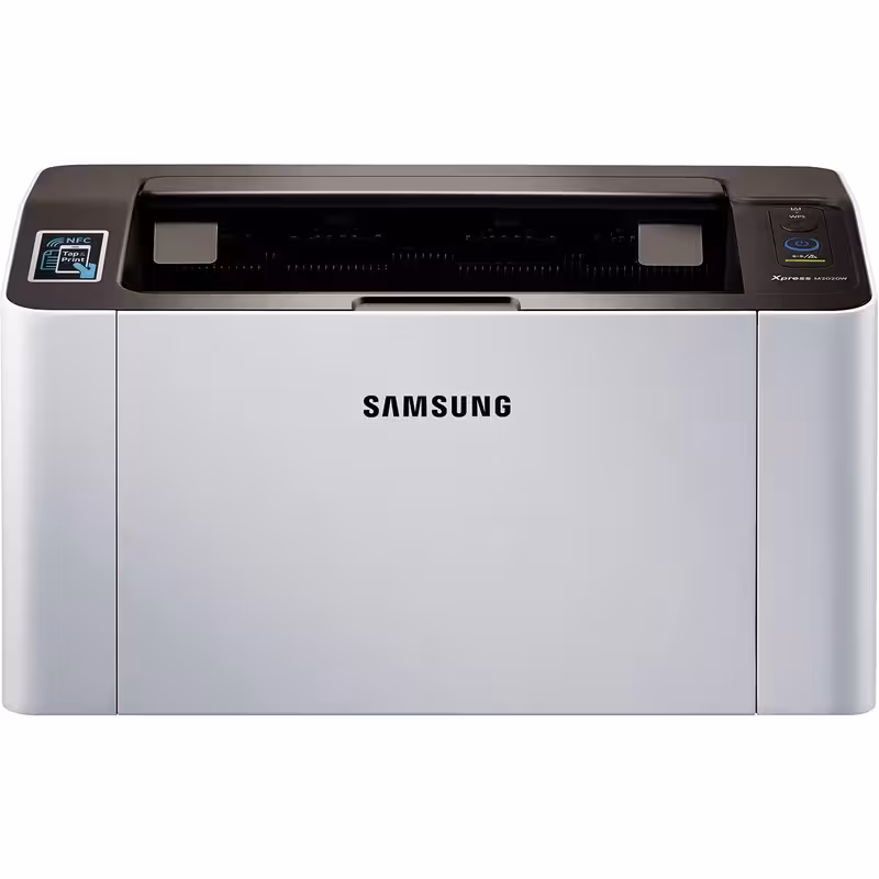 پرینتر لیزری سامسونگ M2020W - استوک - گود پرینت