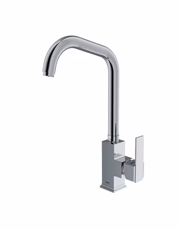 شیر ظرفشویی شودر مدل شارپ