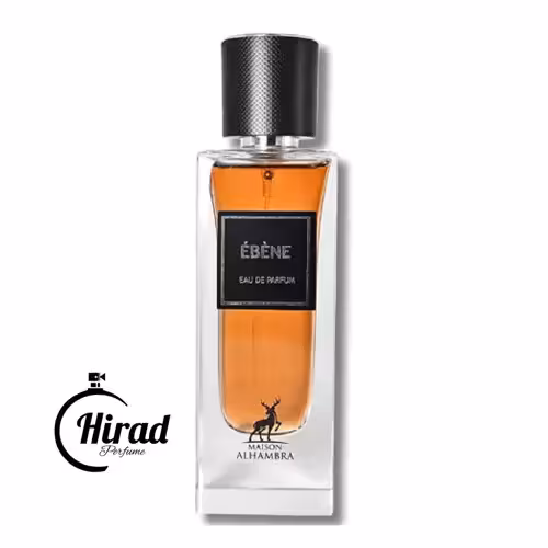 خرید عطر ادکلن ابنه الحمبرا رایحه ایو سن لورن بیبی کت - هیراد پرفیوم