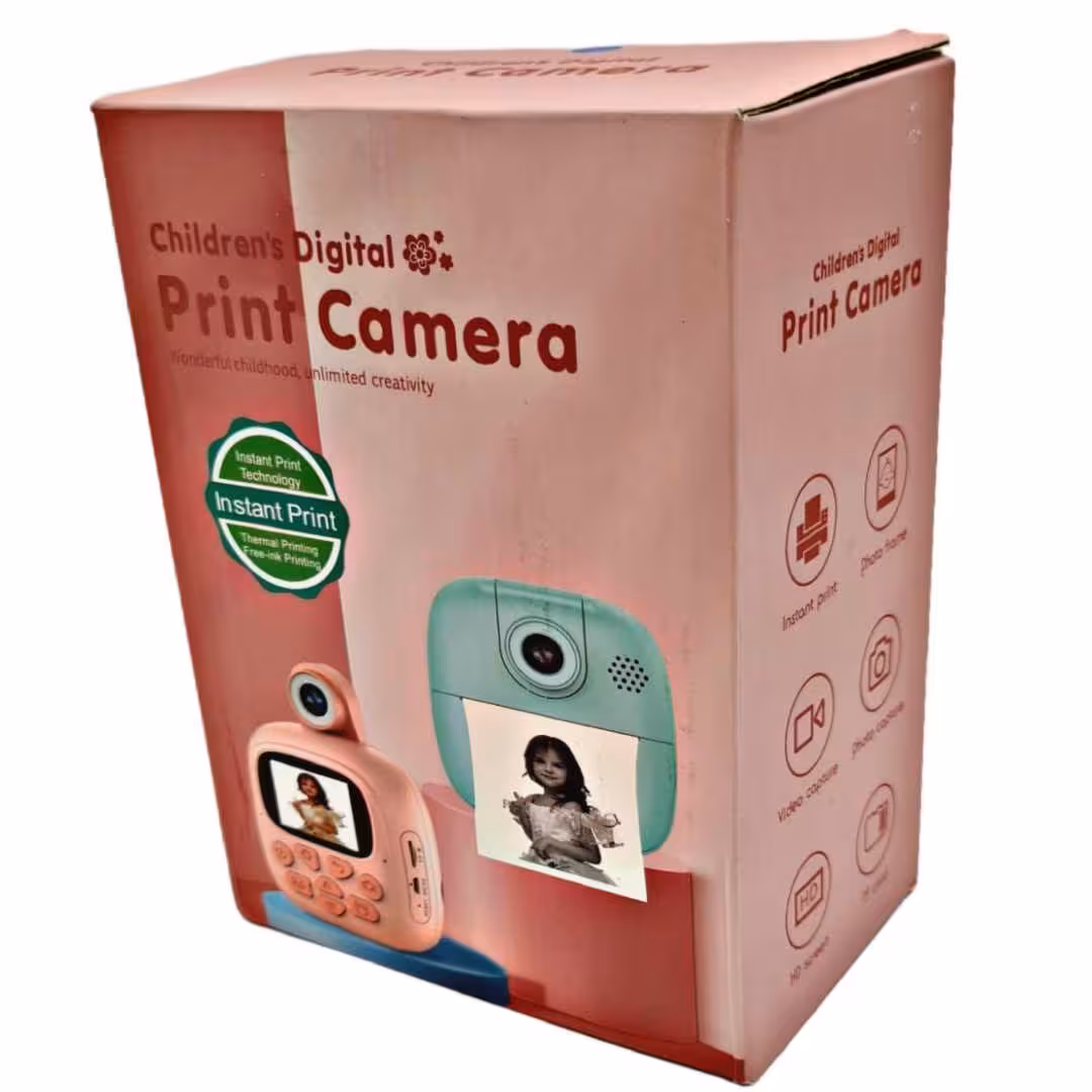 دوربین پرینتر دار ساده 30 خارجی 00