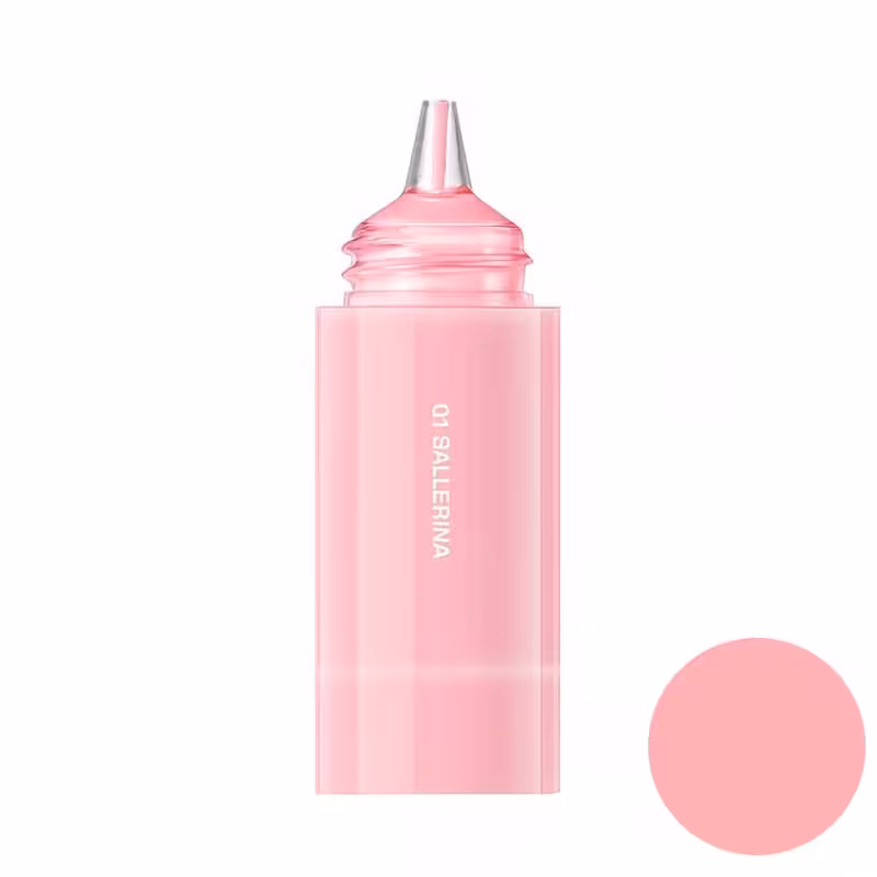 رژ گونه اولیبولا مدل Ballerina شماره 01