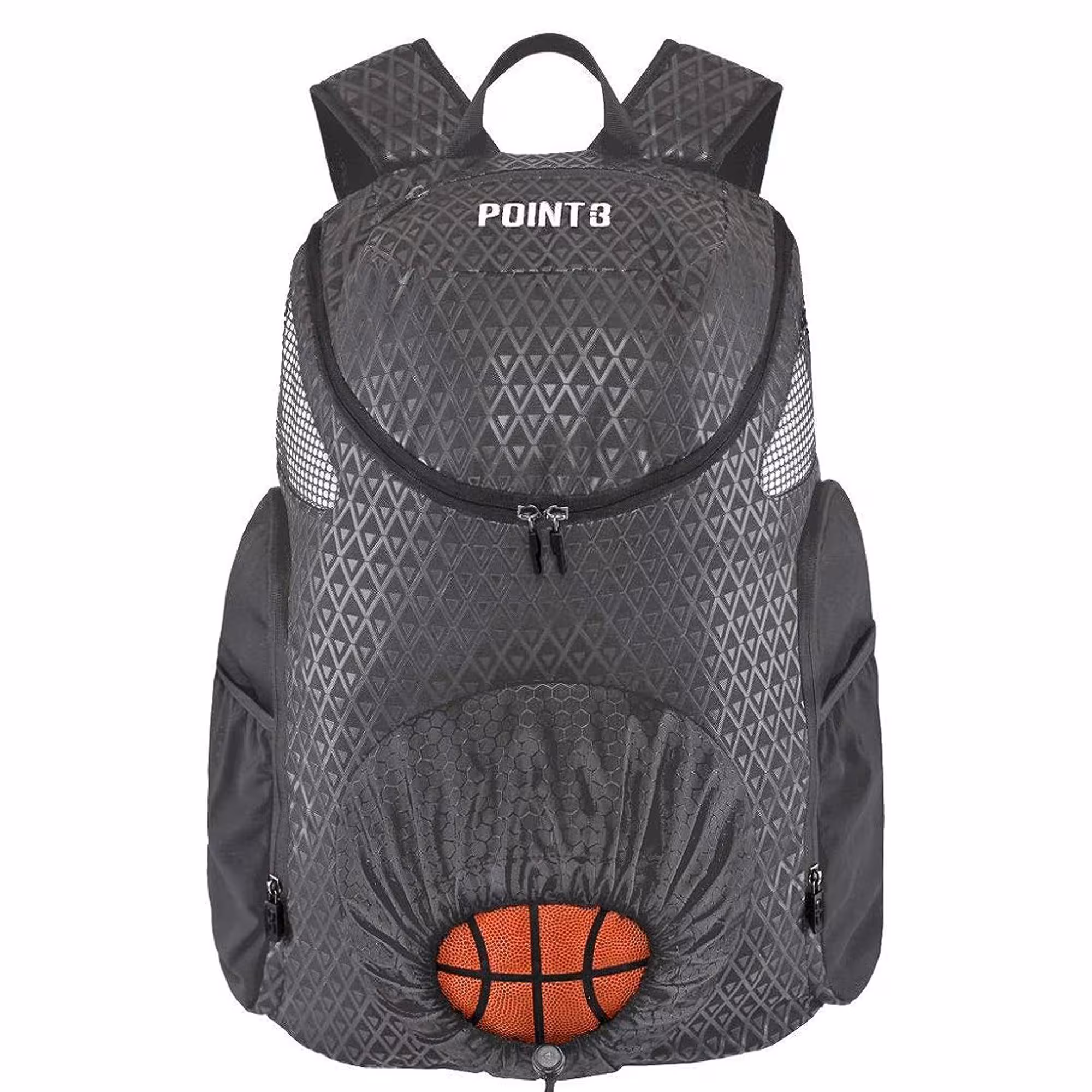 کوله پشتی ورزش POINT3