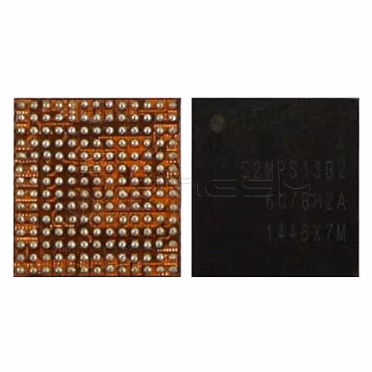 آی سی تغذیه S2MPS13B2