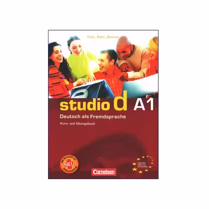 Studio D A1