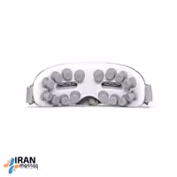 ماساژور چشم آیجویر مدل FTR-235 | ترکیب ماساژ حرارتی، ویبره و فشار هوا