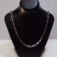 زنجیر مردانه . کد 44