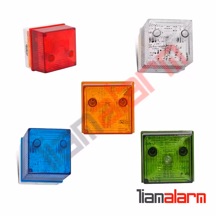 فلاشر LED آریاک مدلALL-220