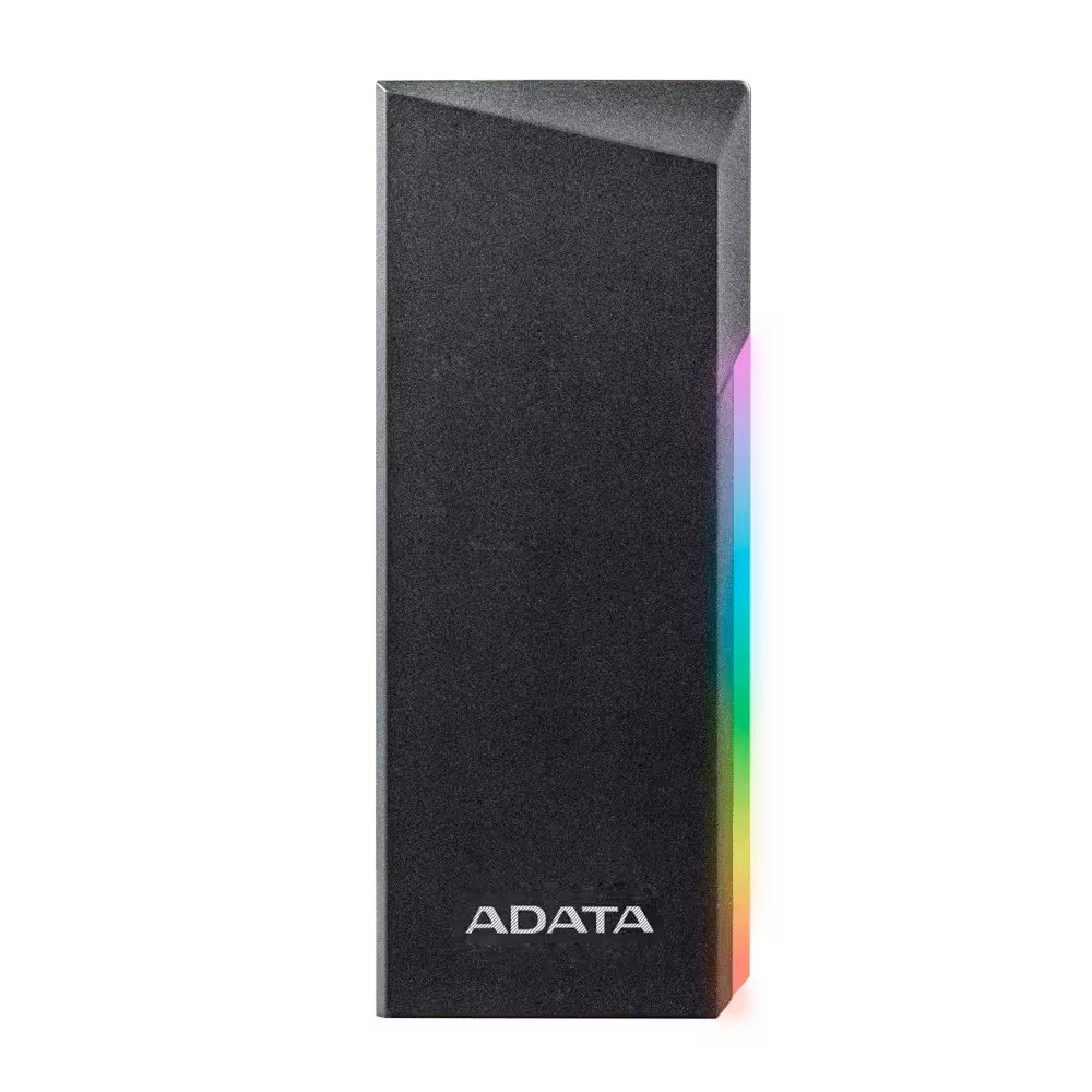 باکس اس اس دی ای دیتا مدل ADATA EC700G M.2 PCIe/SATA SSD