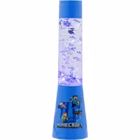 Paladone Minecraft Flow Lamp